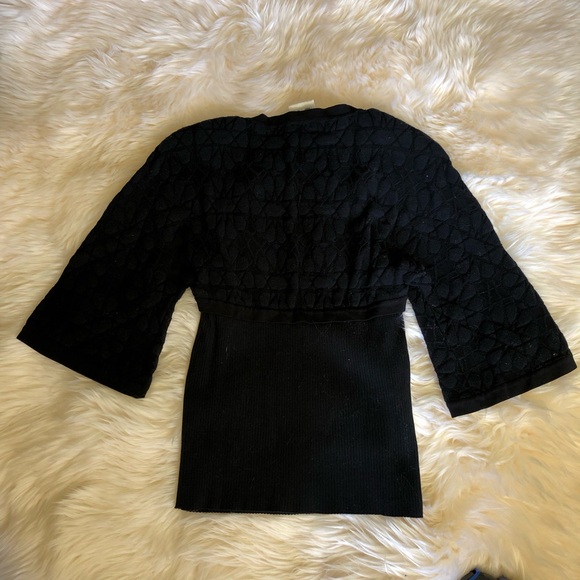 Chanel 2015 Dubai black top 40 - Picture 9 of 10